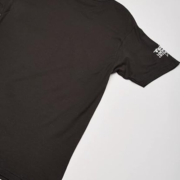 Tool Band Logo Pattern Metal Shirt - Picture 3 of 4